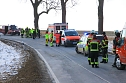 Unfall mit Todesopfer heute Nachmittag (Foto: S.Dietzel) Unfall mit Todesopfer heute Nachmittag (Foto: S.Dietzel)