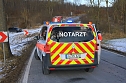 Unfall mit Todesopfer heute Nachmittag (Foto: S.Dietzel) Unfall mit Todesopfer heute Nachmittag (Foto: S.Dietzel)