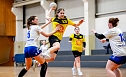Durchwachsenes Handballwochenende für die Nordhäuser Mannschaften (Foto: Christoph Keil, Matthias Schröter, privat) Durchwachsenes Handballwochenende für die Nordhäuser Mannschaften (Foto: Christoph Keil, Matthias Schröter, privat)