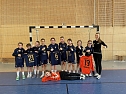 Durchwachsenes Handballwochenende für die Nordhäuser Mannschaften (Foto: Christoph Keil, Matthias Schröter, privat) Durchwachsenes Handballwochenende für die Nordhäuser Mannschaften (Foto: Christoph Keil, Matthias Schröter, privat)