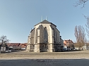 St. Johannis Kirche Ellrich (Foto: vgf) St. Johannis Kirche Ellrich (Foto: vgf)