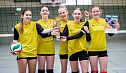 Humboldts Volleyballerinnen triumphierten im Schulamtsfinale (Foto: Christoph Keil)