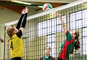 Humboldts Volleyballerinnen triumphierten im Schulamtsfinale (Foto: Christoph Keil)