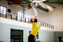 Humboldts Volleyballerinnen triumphierten im Schulamtsfinale (Foto: Christoph Keil)