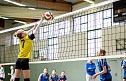 Humboldts Volleyballerinnen triumphierten im Schulamtsfinale (Foto: Christoph Keil)