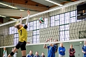 Humboldts Volleyballerinnen triumphierten im Schulamtsfinale (Foto: Christoph Keil)