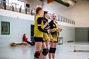 Humboldts Volleyballerinnen triumphierten im Schulamtsfinale (Foto: Christoph Keil)