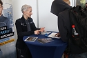 Auftakt zum 27. Forum Berufsstart (Foto: agl)