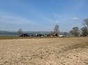 Astronomietag am Stausee Kelbra (Foto: Astronomiegruppe Sondershausen ) Astronomietag am Stausee Kelbra (Foto: Astronomiegruppe Sondershausen )