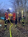 Feuerwehreinsatz unter erschwerten Bedingungen beim Kampfmittelr&auml;umdienst (Foto: S. Dietzel)