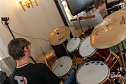 Schlagzeugkonzert in der Kreismusikschule (Foto: Sven Tetzel) Schlagzeugkonzert in der Kreismusikschule (Foto: Sven Tetzel)