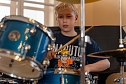 Schlagzeugkonzert in der Kreismusikschule (Foto: Sven Tetzel) Schlagzeugkonzert in der Kreismusikschule (Foto: Sven Tetzel)