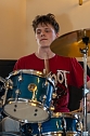 Schlagzeugkonzert in der Kreismusikschule (Foto: Sven Tetzel) Schlagzeugkonzert in der Kreismusikschule (Foto: Sven Tetzel)