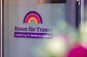 "Raum der Trauer" in Nordhausen er&ouml;ffnet (Foto: Kinderhospiz Mitteldeutschland)