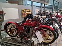 Das Simson Fahrzeug Museum in Suhl (Foto: Cornelia Wilhelm)
