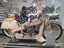 Das Simson Fahrzeug Museum in Suhl (Foto: Cornelia Wilhelm)