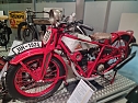 Das Simson Fahrzeug Museum in Suhl (Foto: Cornelia Wilhelm)