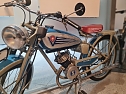 Das Simson Fahrzeug Museum in Suhl (Foto: Cornelia Wilhelm)