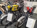 Das Simson Fahrzeug Museum in Suhl (Foto: Cornelia Wilhelm)