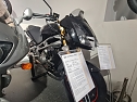 Das Simson Fahrzeug Museum in Suhl (Foto: Cornelia Wilhelm)