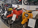 Das Simson Fahrzeug Museum in Suhl (Foto: Cornelia Wilhelm)