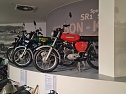 Das Simson Fahrzeug Museum in Suhl (Foto: Cornelia Wilhelm)