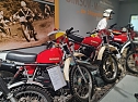 Das Simson Fahrzeug Museum in Suhl (Foto: Cornelia Wilhelm)