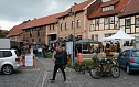 Dritter Ostermarkt in Auleben (Foto: U. Reinboth)