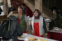 Dritter Ostermarkt in Auleben (Foto: U. Reinboth)