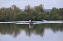 Bergung des vermissten Schwimmers heute Nachmittag (Foto: nnz) Bergung des vermissten Schwimmers heute Nachmittag (Foto: nnz)