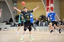 Erfolgreiche Nordh&auml;user Handballkids in Kolding (Foto: NSV)