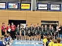 Handballjugend am Wochenende (Foto: NSV) Handballjugend am Wochenende (Foto: NSV)