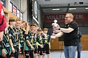 Handballjugend am Wochenende (Foto: NSV) Handballjugend am Wochenende (Foto: NSV)
