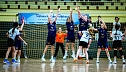 Handballjugend am Wochenende (Foto: NSV) Handballjugend am Wochenende (Foto: NSV)