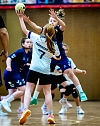 Handballjugend am Wochenende (Foto: NSV) Handballjugend am Wochenende (Foto: NSV)