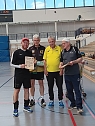 28. Fr&uuml;hjahrshallenturnier der Volleyballer (Foto: J. Poerschke)