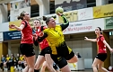 Die Nordh&auml;user Handballer zeigten sich am Wochenende b&auml;renstark (Foto: NSV)