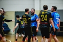 Die Nordh&auml;user Handballer zeigten sich am Wochenende b&auml;renstark (Foto: NSV)