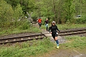 11. Harztorlauf - Am Start und auf der Strecke (Foto: agl)