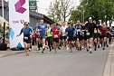 11. Harztorlauf - Am Start und auf der Strecke (Foto: agl)