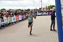 Auf der Zielgerade beim 11. Harztorlauf (Foto: agl)