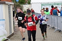 Auf der Zielgerade beim 11. Harztorlauf (Foto: agl)