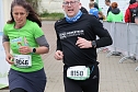Auf der Zielgerade beim 11. Harztorlauf (Foto: agl)