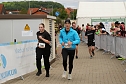 Auf der Zielgerade beim 11. Harztorlauf (Foto: agl)