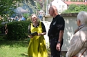 Fr&uuml;hlingsfest in Liebenrode (Foto: P.Blei)