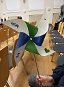 Lange Nacht der Wissenschaft und Tag der offenen T&uuml;r an der Hochschule Nordhausen (Foto: Nadine Kathrin Luschnat, Tina Bergknapp)