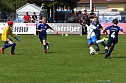 Wackers D2 gegen den SV Blau-Wei&szlig; 90 (Foto: Martina Nebelung)