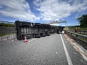 Unfall mit Todesopfer bei Bleicherode (Foto: S.Dietzel) Unfall mit Todesopfer bei Bleicherode (Foto: S.Dietzel)