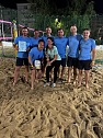 Erfolgreicher 16. Stadtwerke-Beachvolleyballcup (Foto: Stadtwerke Nordhausen)