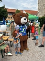 Mitgliederfest der WBG S&uuml;dharz im Rahmen des Rolandsfestes (Foto: WBG S&uuml;dharz)
